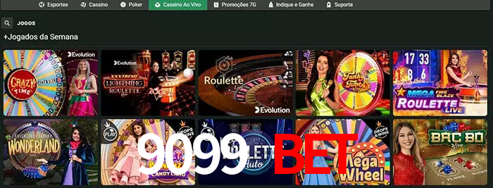 9099 Bet bet