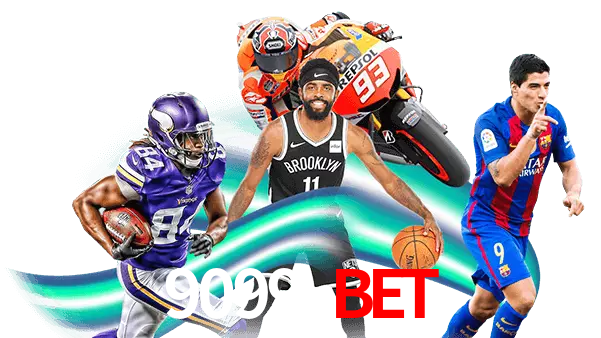 9099 Bet