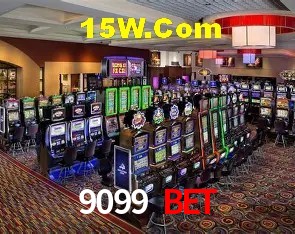 Seasonal Promotions 9099 Bet