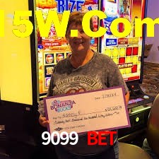 Tennis Betting 9099 Bet