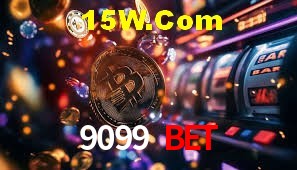 Experiência VIP 9099 Bet