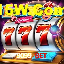 Live Casino 9099 Bet