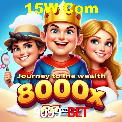 Inovações de Jogos na 9099 Bet: O Futuro das Experiências Interativas