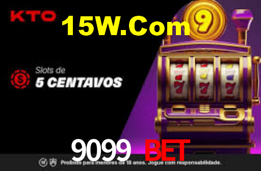 9099 Bet