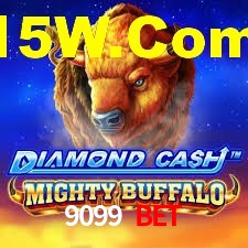 Welcome Bonus 9099 Bet