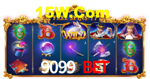 9099 Bet