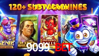 API Integration 9099 Bet